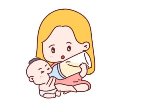 2岁宝宝的健康营养摄入，了解美林儿童感的重要性