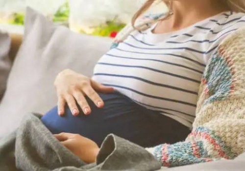 产后肚子涨解决之道，掌握这几个方法消除产妇肚子胀气！